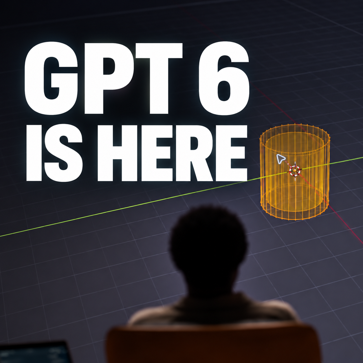 ChatGPT 6 is here