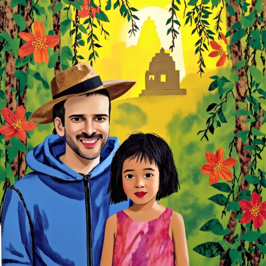 Dada By My Side